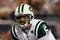EAST RUTHERFORD, NJ - AUGUST 29:  Mark Sanchez #6 of the New York Jets looks on against the New York Giants on August 29, 2009 at Giants Stadium in East Rutherford, New Jersey.  (Photo by Jim McIsaac/Getty Images)