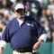 OAKLAND, CA - OCTOBER 25: Head coach Rex Ryan of the New York Jets looks on against the Oakland Raiders during an NFL game at the Oakland-Alameda County Coliseum on October 25, 2009 in Oakland, California. (Photo by Jed Jacobsohn/Getty Images)