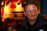OTTAWA - OCTOBER 8:   Ottawa Senators team owner Eugene Melnyk attends an event before the home opener against the New York Islanders at Scotiabank Place on October 8, 2009 in Ottawa, Canada.  The Ottawa Senators defeated the New York Islanders 3-2 in overtime.  (Photo by Phillip MacCallum/Getty Images)