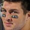 STARKVILLE, MS - OCTOBER 24:  Quarterback Tim Tebow # 15 of the Florida Gators stands on the sidelines during the 2nd half against the Mississippi State Bulldogs, at Davis Wade Stadium on  October 24, 2009 in Starkville, Mississippi  (Photo by Rick Dole/Getty Images)