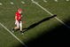 ATHENS, GA - OCTOBER 03:  Quarterback Joe Cox #14 of the Georgia Bulldogs against the Louisiana State University Tigers at Sanford Stadium on October 3, 2009 in Athens, Georgia.  (Photo by Kevin C. Cox/Getty Images)
