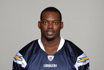 SAN DIEGO - 2009:  Chris Chambers of the San Diego Chargers poses for his 2009 NFL headshot at photo day in San Diego, California.  (Photo by NFL Photos) 