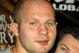 NEW YORK - JANUARY 20:  Heavyweight mixed martial arts champion Fedor 'The Last Emperor' Emelianenko of Russia attends the 'Day of Reckoning' press conference at Trump Tower January 20, 2009 in New York City.  (Photo by Joe Corrigan/Getty Images)