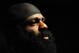 LOS ANGELES, CA - SEPTEMBER 17: MMA Heavyweight Sensation Kimbo Slice is seen during the Workout/Media Day with Kimbo Slice and Gina Carano at the Legends Mixed Martial Arts Training Center on September 17, 2008 in Los Angeles, California. (Photo by Robert Laberge/Getty Images)