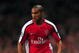 LONDON, ENGLAND - SEPTEMBER 29: Gael Clichy of Arsenal in action during the UEFA Champions League Group H match between Arsenal and Olympiakos at the Emirates Stadium on September 29, 2009 in London, England.  (Photo by Mike Hewitt/Getty Images)