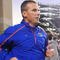 STARKVILLE, MS - OCTOBER 24:  Head coach Urban Meyer of the University of Florida Gators, leads the team onto the field against the Mississippi State Bulldogs, at Davis Wade Stadium on  October 24, 2009 in Starkville, Mississippi  (Photo by Rick Dole/Getty Images)