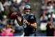 SEATTLE , WA - OCTOBER 18:  Quarterback Matt Hasselbeck #8 of the Seattle Seahawks throws a pass against the Arizona Cardinals at Qwest Field on October 18, 2009 in Seattle, Washington.  (Photo by Jonathan Ferrey/Getty Images)