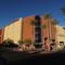 GLENDALE, AZ - OCTOBER 31:  General view of Jobing.com Arena before the NHL game between the Anaheim Ducks and the Phoenix Coyotes on October 31, 2009 in Glendale, Arizona.  (Photo by Christian Petersen/Getty Images)