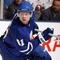 TORONTO - NOVEMBER 3:  Phil Kessel #81 of the Toronto Maple Leafs skates against the Tampa Bay Lightning during a NHL game at the Air Canada Centre on November 3, 2009 in Toronto, Ontario, Canada .  (Photo by Abelimages/Getty Images)