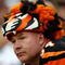 CINCINNATI - OCTOBER 25:  A Cincinnati Bengals fan is pictured during the NFL game against the Chicago Bears at Paul Brown Stadium on October 25, 2009 in Cincinnati, Ohio.  The Bengals won 45-10.  (Photo by Andy Lyons/Getty Images)