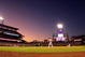DENVER - SEPTEMBER 25:  The sun sets over the stadium as the Colorado Rockies host the St. Louis Cardinals at Coors Field on September 25, 2009 in Denver, Colorado. The Rockies defeated the Cardinals 2-1.  (Photo by Doug Pensinger/Getty Images)