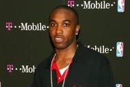 NEW YORK - JUNE 28:  NBA basketball player Speedy Claxton attends the T-Mobile Basketball's Rising Stars Celebration at Tao Restaurant on June 28, 2006 in New York City.  (Photo by Matthew Peyton/Getty Images for T-Mobile)