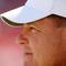 ATHENS, GA - OCTOBER 03: Head coach Les Miles of the Louisiana State University Tigers against the Georgia Bulldogs at Sanford Stadium on October 3, 2009 in Athens, Georgia. (Photo by Kevin C. Cox/Getty Images)