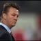 19 Mar 1996:  A portrait of Louis Van Gaal the manager of Ajax before the start of the Champions league match against Borussia Dortmund