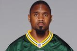 GREEN BAY, WI - 2009:  Charles Woodson of the Green Bay Packers poses for his 2009 NFL headshot at photo day in Green Bay, Wisconsin.  (Photo by NFL Photos)