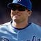 KANSAS CITY, MO - JUNE 20:  Mark Teahen #24 of the Kansas City Royals runs on the field against the St. Louis Cardinals during the game on June 20, 2009 at Kauffman Stadium in Kansas City, Missouri. (Photo by Jamie Squire/Getty Images)