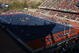 BOISE, ID - NOVEMBER 20: The Boise State Broncos face the Louisiana Tech Bulldogs at Bronco Stadium on November 20, 2004 in Boise, Idaho. Boise State defeated Louisiana Tech 55-14. (Photo by Jeff Gross/Getty Images)