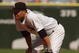 CHICAGO - AUGUST 8:  Infielder Roberto Alomar #12 of the Chicago White Sox plays defense against the Cleveland Indians during a game at U.S. Cellular Field on August 8, 2004 in Chicago, Illinois. The White Sox defeated the Indians 3-2. (Photo by Jonathan Daniel/Getty Images)