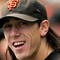 SAN FRANCISCO - AUGUST 30:  Tim Lincecum #55 of the San Francisco Giants stands in the dugout before their game against the Colorado Rockies at AT&T Park on August 30, 2009 in San Francisco, California.  (Photo by Ezra Shaw/Getty Images)