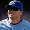 KANSAS CITY, MO - JUNE 20:  Mark Teahen #24 of the Kansas City Royals runs on the field against the St. Louis Cardinals during the game on June 20, 2009 at Kauffman Stadium in Kansas City, Missouri. (Photo by Jamie Squire/Getty Images)