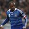 PARIS - NOVEMBER 19:  Patrick Vieira of France passes the ball during the International Friendly between France and Uruguay at the Stade de France on November 19, 2008 in Paris, France.  (Photo by Mark Thompson/Getty Images)