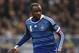 PARIS - NOVEMBER 19: Patrick Vieira of France passes the ball during the International Friendly between France and Uruguay at the Stade de France on November 19, 2008 in Paris, France. (Photo by Mark Thompson/Getty Images)