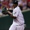 ST. LOUIS, MO - JULY 14:  National League All-Star Hanley Ramirez of the Florida Marlins throws during the 2009 MLB All-Star Game at Busch Stadium on July 14, 2009 in St Louis, Missouri. (Photo by Dilip Vishwanat/Getty Images)