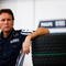 SUZUKA, JAPAN - OCTOBER 02: Williams Team Principal Sam Michael is seen following practice for the Japanese Formula One Grand Prix at Suzuka Circuit on October 2, 2009 in Suzuka, Japan. (Photo by Mark Thompson/Getty Images)