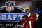 NEW YORK - APRIL 25:  Washington Redskins #13 draft pick Brian Orakpo poses for photographers at Radio City Music Hall for the 2009 NFL Draft on April 25, 2009 in New York City  (Photo by Jeff Zelevansky/Getty Images)