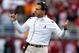 TUSCALOOSA, AL - OCTOBER 24:  Head coach Nick Saban of the Alabama Crimson Tide makes a signal from the sidelines against the Tennessee Volunteers at Bryant-Denny Stadium on October 24, 2009 in Tuscaloosa, Alabama.  (Photo by Kevin C. Cox/Getty Images)