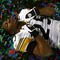 TAMPA, FL - FEBRUARY 01:  Ryan Clark #25 of the Pittsburgh Steelers lies on the field as he celebrates their 27-23 win against the Arizona Cardinals during Super Bowl XLIII on February 1, 2009 at Raymond James Stadium in Tampa, Florida.  (Photo by Chris McGrath/Getty Images)