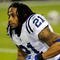 JACKSONVILLE, FL - DECEMBER 18:  Bob Sanders #21 of the Indianapolis Colts stretches prior to the game against the Jacksonville Jaguars at Jacksonville Municipal Stadium on December 18, 2008 in Jacksonville, Florida.  (Photo by Sam Greenwood/Getty Images)