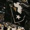 NASHVILLE, TN - MARCH 10:  A cheerleader from the Vanderbilt Commodores runs with a flag prior to Vanderbilt's game against the LSU Tigers during day 2 of the SEC Men's Basketball Conference Tournament March 10, 2006 at the Gaylord Entertainment Center in Nashville, Tennessee.  LSU won 92-73. (Photo by Andy Lyons/Getty Images)