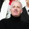 BIRMINGHAM, UNITED KINGDOM - SEPTEMBER 23:  Randy Lerner, the new owner of Aston Villa, looks on during the Barclays Premiership match between Aston Villa and Charlton Athletic at Villa Park on September 23, 2006 in Birmingham, England.  (Photo by Mark Thompson/Getty Images)