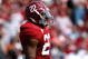 TUSCALOOSA, AL - OCTOBER 24:  Mark Ingram #22 of the Alabama Crimson Tide against the Tennessee Volunteers at Bryant-Denny Stadium on October 24, 2009 in Tuscaloosa, Alabama.  (Photo by Kevin C. Cox/Getty Images)