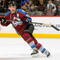 DENVER - OCTOBER 23:  Paul Stastny #26 of the Colorado Avalanche skates against the Carolina Hurricanes during NHL action at the Pepsi Center on October 23, 2009 in Denver, Colorado. The Avlanche defeated the Hurricanes 5-4.  (Photo by Doug Pensinger/Getty Images)
