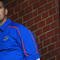 STARKVILLE, MS - OCTOBER 24:  Head coach Urban Meyer of the University of Florida Gators, during pre game warmup up against the Mississippi State Bulldogs, at Davis Wade Stadium on  October 24, 2009 in Starkville, Mississippi  (Photo by Rick Dole/Getty Images)