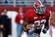 TUSCALOOSA, AL - OCTOBER 24:  Mark Ingram #22 of the Alabama Crimson Tide against the Tennessee Volunteers at Bryant-Denny Stadium on October 24, 2009 in Tuscaloosa, Alabama.  (Photo by Kevin C. Cox/Getty Images)