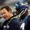 ARLINGTON, TX - NOVEMBER 01:  Head coach Jim Mora of the Seattle Seahawks at Cowboys Stadium on November 1, 2009 in Arlington, Texas.  (Photo by Ronald Martinez/Getty Images)