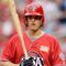 ST. LOUIS, MO - JULY 12: U.S. Futures All-Star Josh Vitters of the Chicago Cubs stands at the plate during the 2009 XM All-Star Futures Game at Busch Stadium on July 12, 2009 in St. Louis, Missouri. (Photo by Jamie Squire/Getty Images)