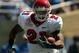 PASADENA, CA - SEPTEMBER 27:  Ryan Matthews #21 of the Frenso State Bulldogs runs with the ball during the game against the UCLA Bruins on September 27, 2008 at the Rose Bowl in Pasadena, California.  (Photo by Stephen Dunn/Getty Images)