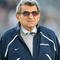 STATE COLLEGE, PA - NOVEMBER 7: Head coach Joe Paterno of the Penn State Nittany Lions stands on the field during warm-ups before a game against the Ohio State Buckeyes on November 7, 2009 at Beaver Stadium in State College, Pennsylvania. (Photo by Hunter Martin/Getty Images)
