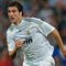MADRID, SPAIN - OCTOBER 17:  Gonzalo Higuain of Real Madrid runs with the ball during the La Liga match between Real Madrid and Valladolid at Estadio Santiago Bernabeu on October 17, 2009 in Madrid, Spain. Real Madrid won the match 4-2.  (Photo by Jasper Juinen/Getty Images)
