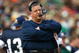 SOUTH BEND, IN - OCTOBER 03: Head coach Charlie Weis of the Notre Dame Fighting Irish watches as his team takes on the Washington Huskies on October 3, 2009 at Notre Dame Stadium in South Bend, Indiana.  Notre Dame defeated Washington 37-30 in overtime.  (Photo by Jonathan Daniel/Getty Images)