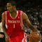 OAKLAND, CA - OCTOBER 28:  Trevor Ariza #1 of the Houston Rockets dribbles the ball during their game against the Golden State Warriors at Oracle Arena on October 28, 2009 in Oakland, California.  (Photo by Ezra Shaw/Getty Images)