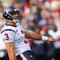 ORCHARD PARK, NY - NOVEMBER 01:  Kris Brown #3 of the Houston Texans lines up for a kick during the game against the Buffalo Bills at Ralph Wilson Stadium on November 1, 2009 in Orchard Park, New York. Houston won 31-10. (Photo by Rick Stewart/Getty Images)