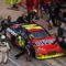 FORT WORTH, TX - NOVEMBER 08:  Jeff Gordon, driver of the #24 DuPont Chevrolet, pits during the NASCAR Sprint Cup Series Dickies 500 at Texas Motor Speedway on November 8, 2009 in Fort Worth, Texas.  (Photo by Chris Graythen/Getty Images)
