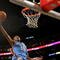 LOS ANGELES, CA - FEBRUARY 10: Kevin Durant #35 of the Oklahoma City Thunder goes up for a shot over Lamar Odom #7 of the Los Angeles Lakers on February 10, 2009 at Staples Center in Los Angeles, California. The Lakers won 105-98. NOTE TO USER: User expressly acknowledges and agrees that, by downloading and/or using this Photograph, user is consenting to the terms and conditions of the Getty Images License Agreement. (Photo by Stephen Dunn/Getty Images)