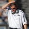 BOULDER, CO - NOVEMBER 07:  Head coach Dan Hawkins leads the Colorado Buffaloes against the Texas A&M Aggies during NCAA college football action at Folsom Field on November 7, 2009 in Boulder, Colorado. Colorado defeated Texas A&M 35-34.  (Photo by Doug Pensinger/Getty Images)