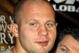 NEW YORK - JANUARY 20: Heavyweight mixed martial arts champion Fedor 'The Last Emperor' Emelianenko of Russia attends the 'Day of Reckoning' press conference at Trump Tower January 20, 2009 in New York City. (Photo by Joe Corrigan/Getty Images)